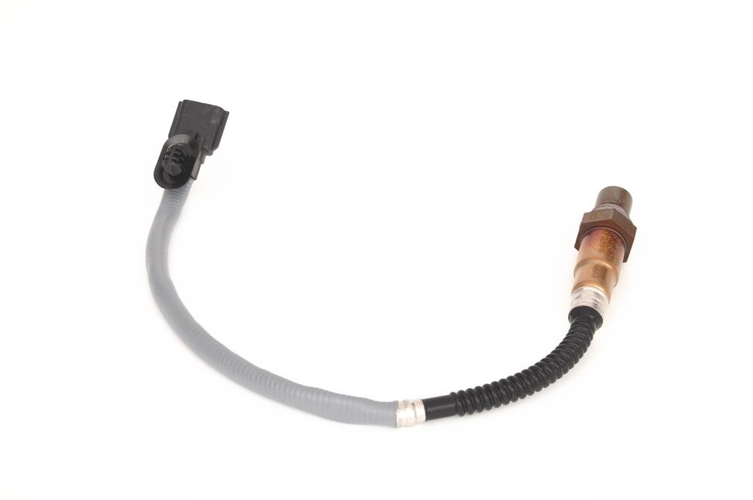 Lambda sensor Bosch 0 258 006 971