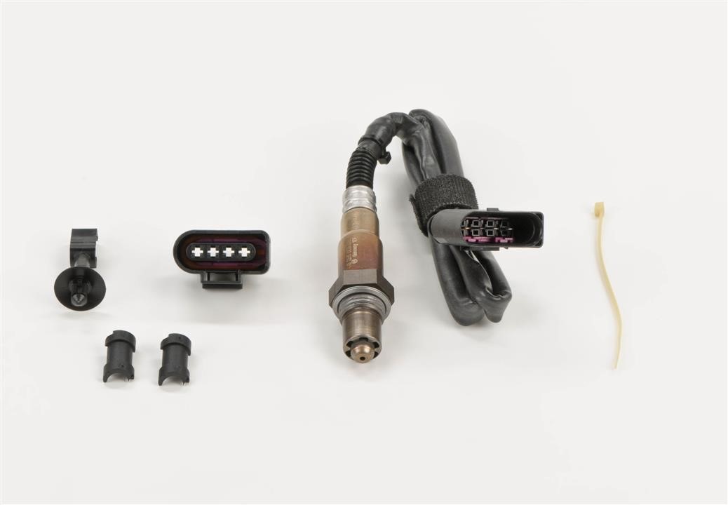 Bosch Lambda sensor – price 242 PLN