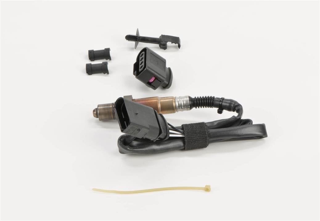 Buy Bosch 0258006980 – good price at EXIST.AE!
