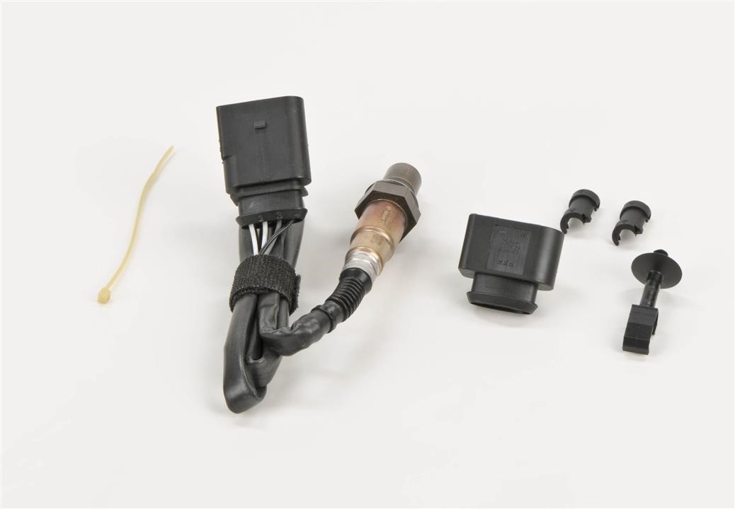 Lambda sensor Bosch 0 258 006 980