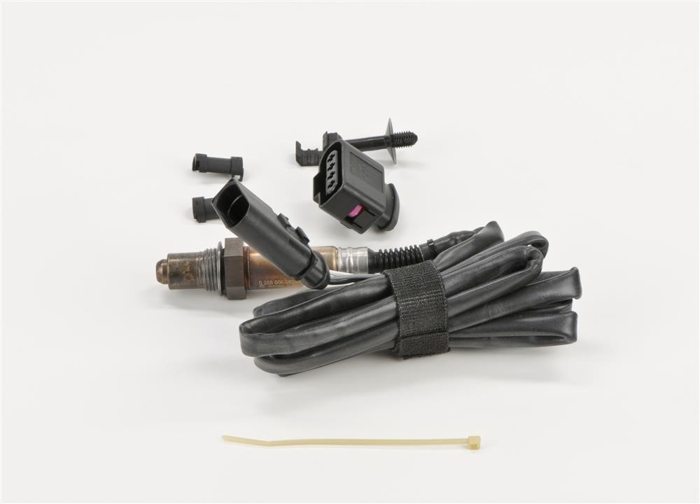 Buy Bosch 0258006982 – good price at EXIST.AE!