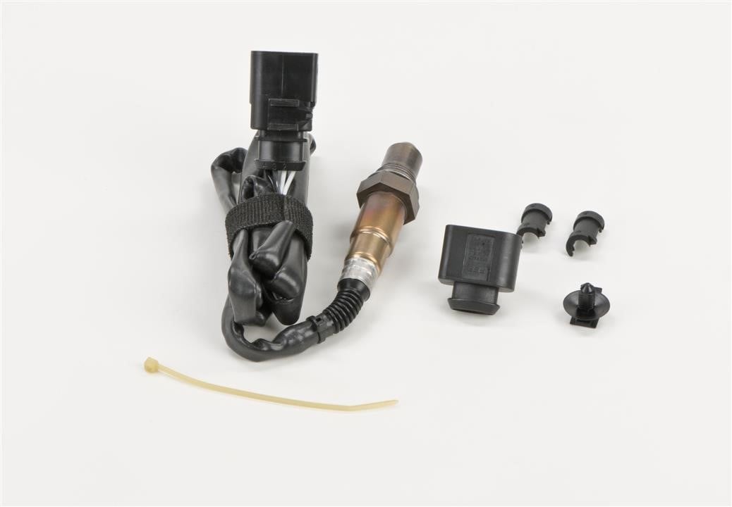 Bosch Lambda sensor – price 216 PLN
