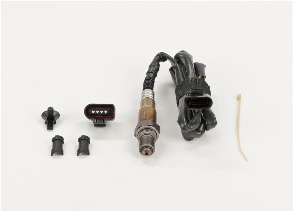 Bosch Lambda sensor – price 295 PLN