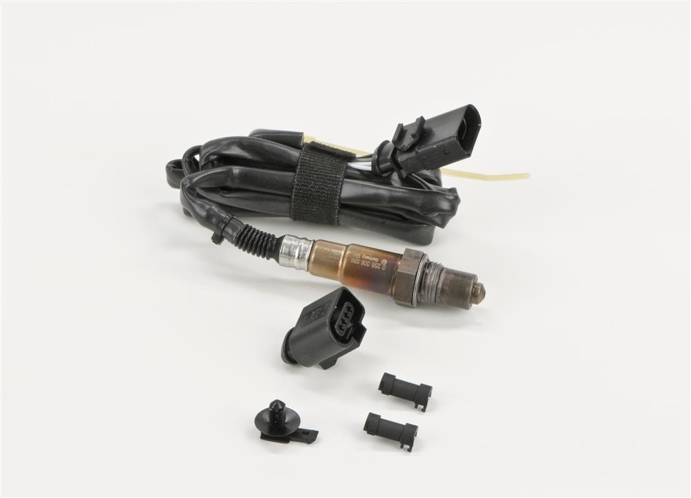 Buy Bosch 0 258 006 986 at a low price in United Arab Emirates!