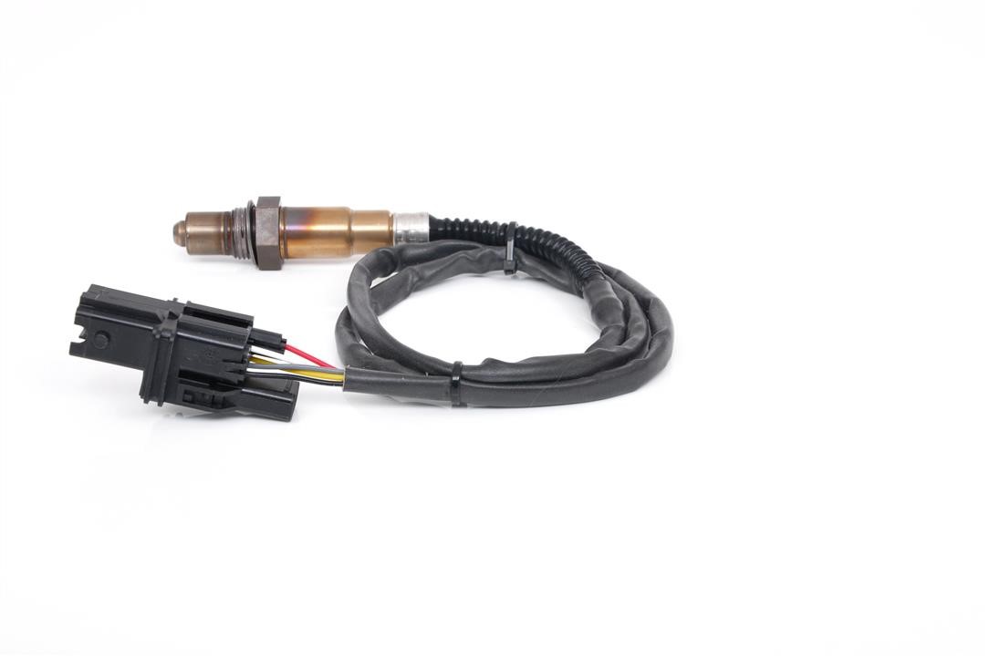 Buy Bosch 0258007071 – good price at EXIST.AE!