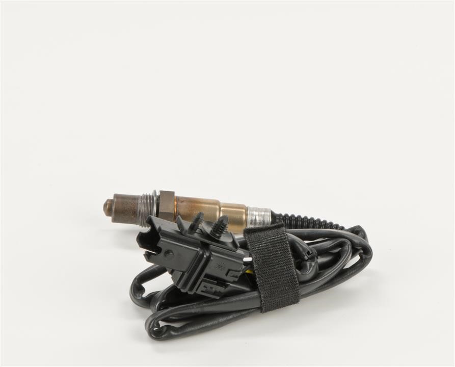 Buy Bosch 0258007136 – good price at EXIST.AE!