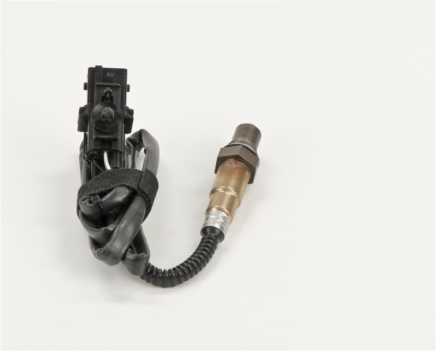 Lambda sensor Bosch 0 258 007 136