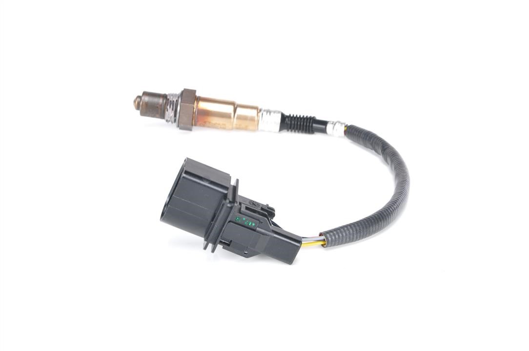 Buy Bosch 0258007142 – good price at EXIST.AE!