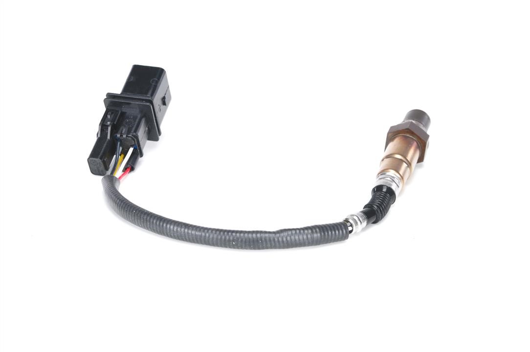 Lambda sensor Bosch 0 258 007 142