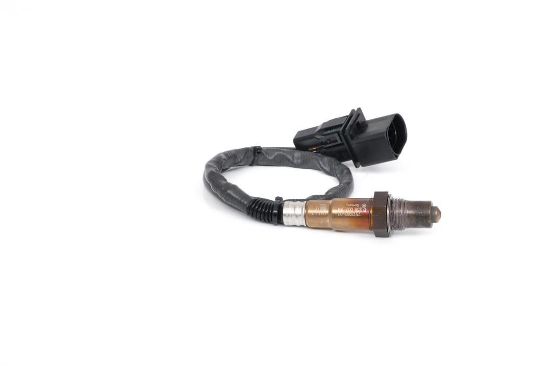 Bosch Lambda sensor – price