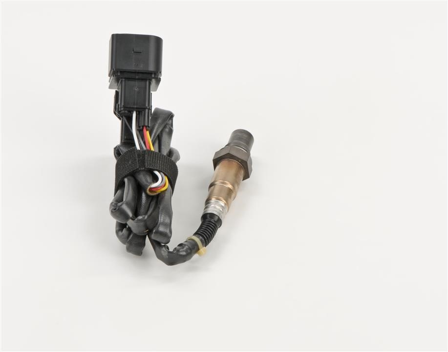 Lambda sensor Bosch 0 258 007 157
