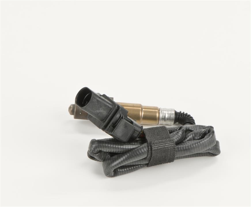 Buy Bosch 0258007215 – good price at EXIST.AE!