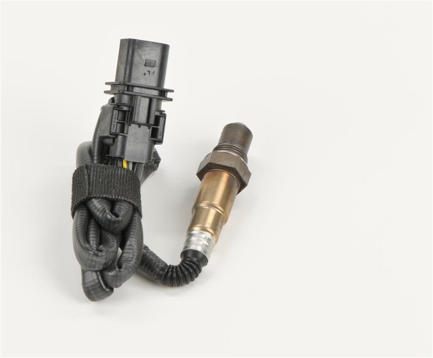 Lambda sensor Bosch 0 258 007 215