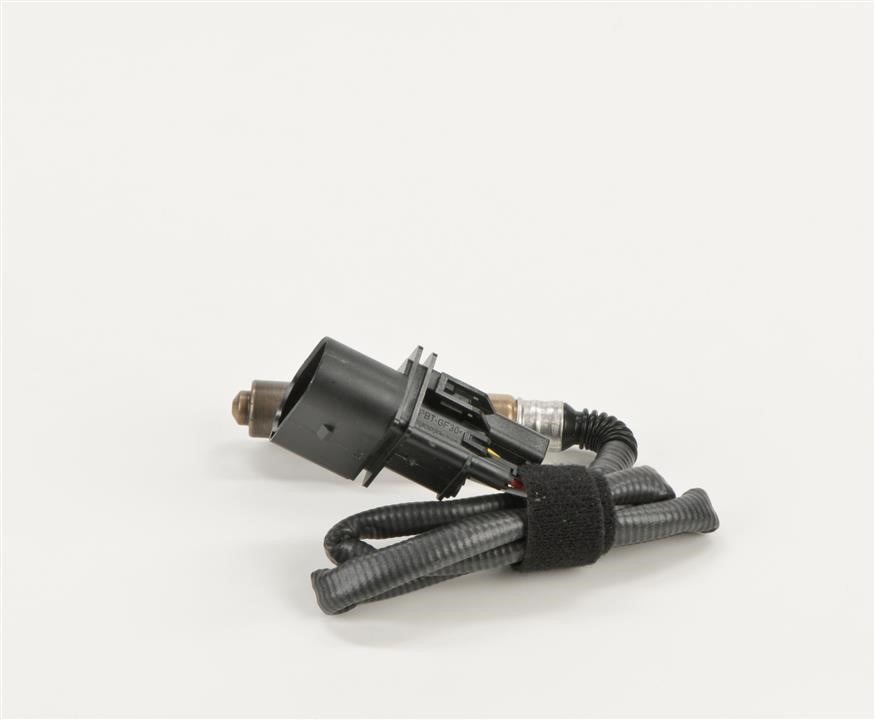 Buy Bosch 0258007233 – good price at EXIST.AE!