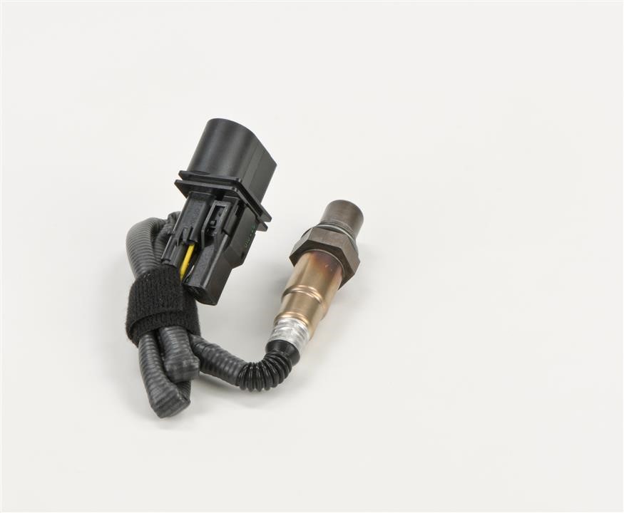 Lambda sensor Bosch 0 258 007 233