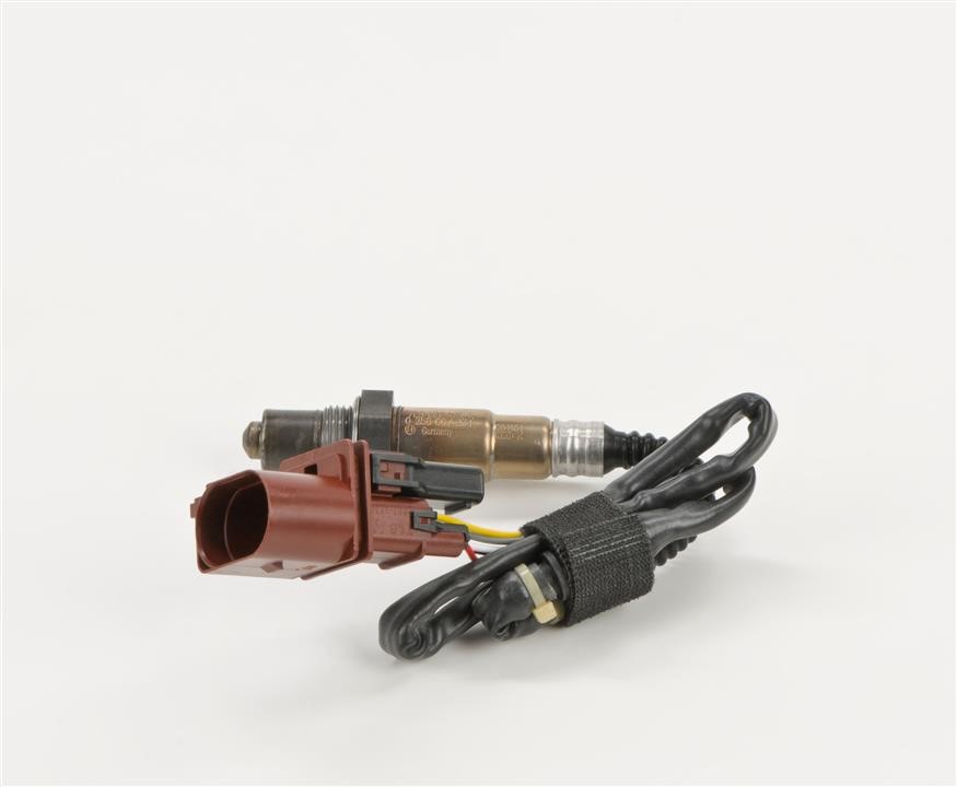Buy Bosch 0258007234 – good price at EXIST.AE!