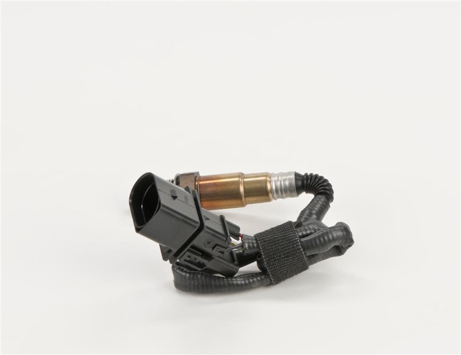 Buy Bosch 0258007254 – good price at EXIST.AE!