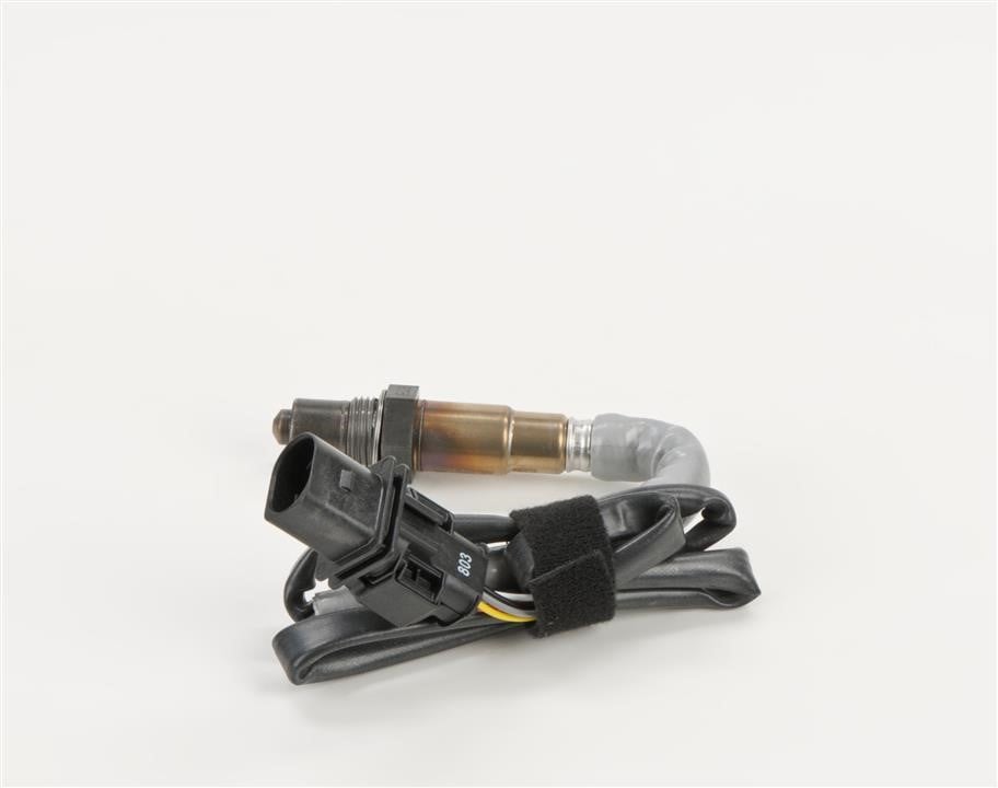 Buy Bosch 0258007326 – good price at EXIST.AE!