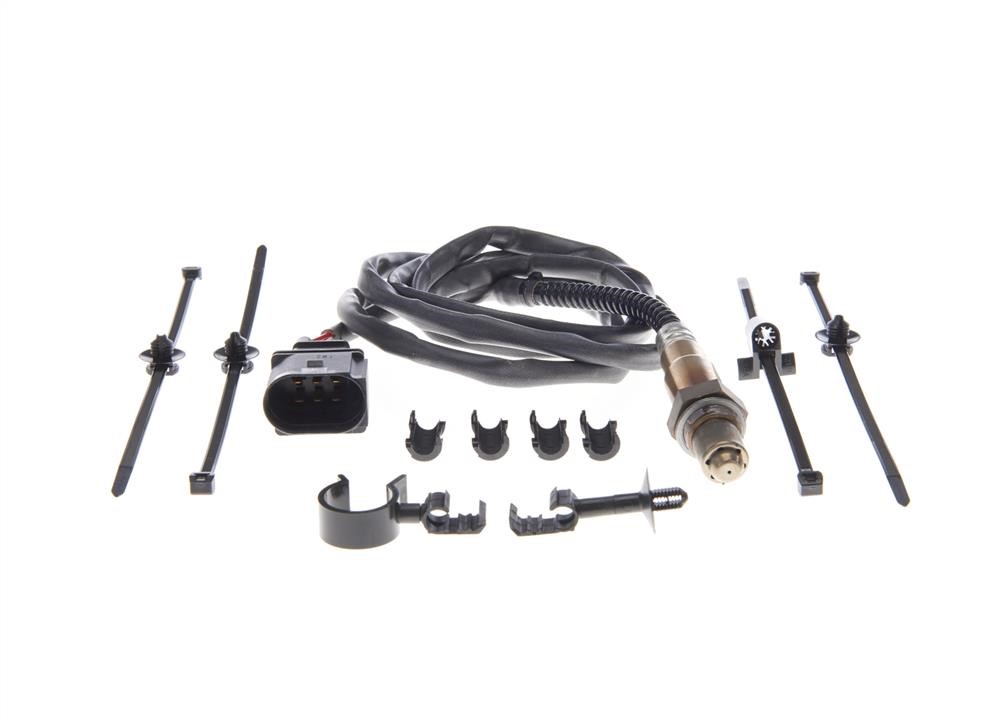 Bosch Lambda sensor – price 285 PLN