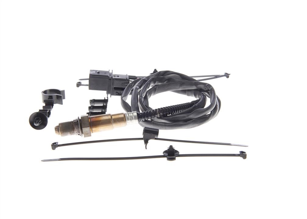 Buy Bosch 0258007351 – good price at EXIST.AE!