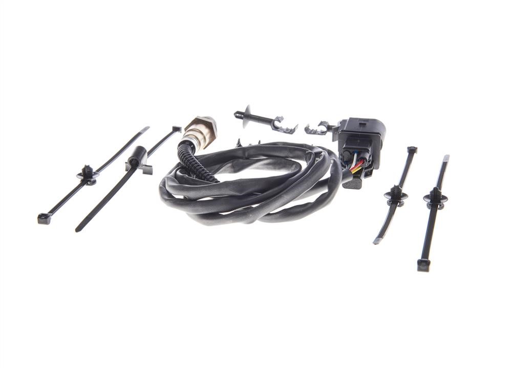 Lambda sensor Bosch 0 258 007 351