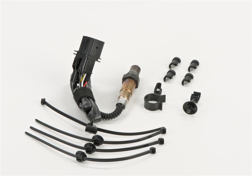 Bosch Lambda sensor – price 396 PLN