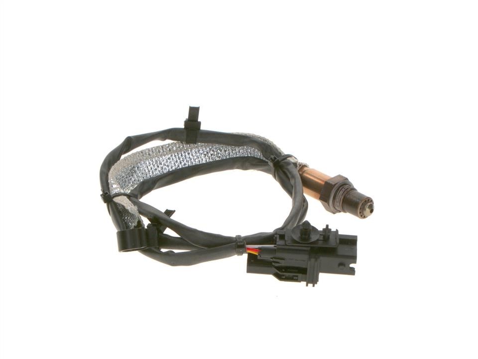 Lambda sensor Bosch 0 258 007 368