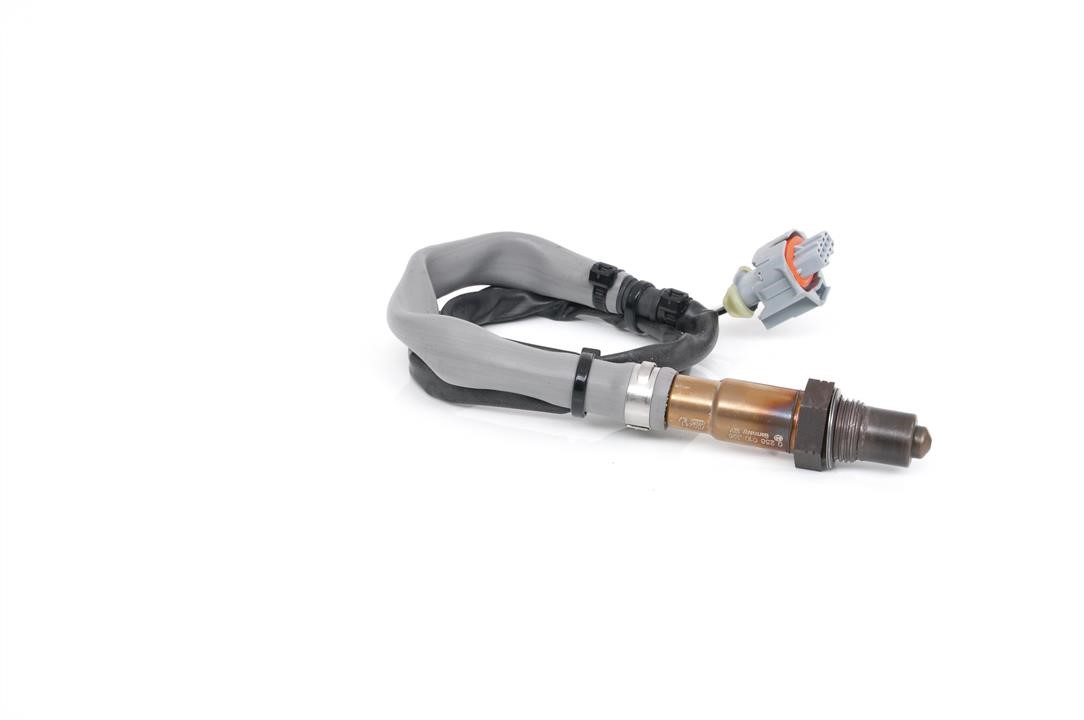 Lambda sensor Bosch 0 258 010 396