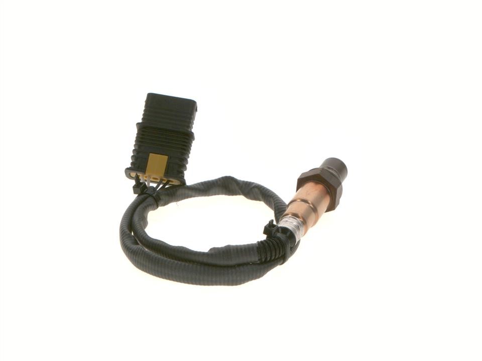 Lambda sensor Bosch 0 258 010 433