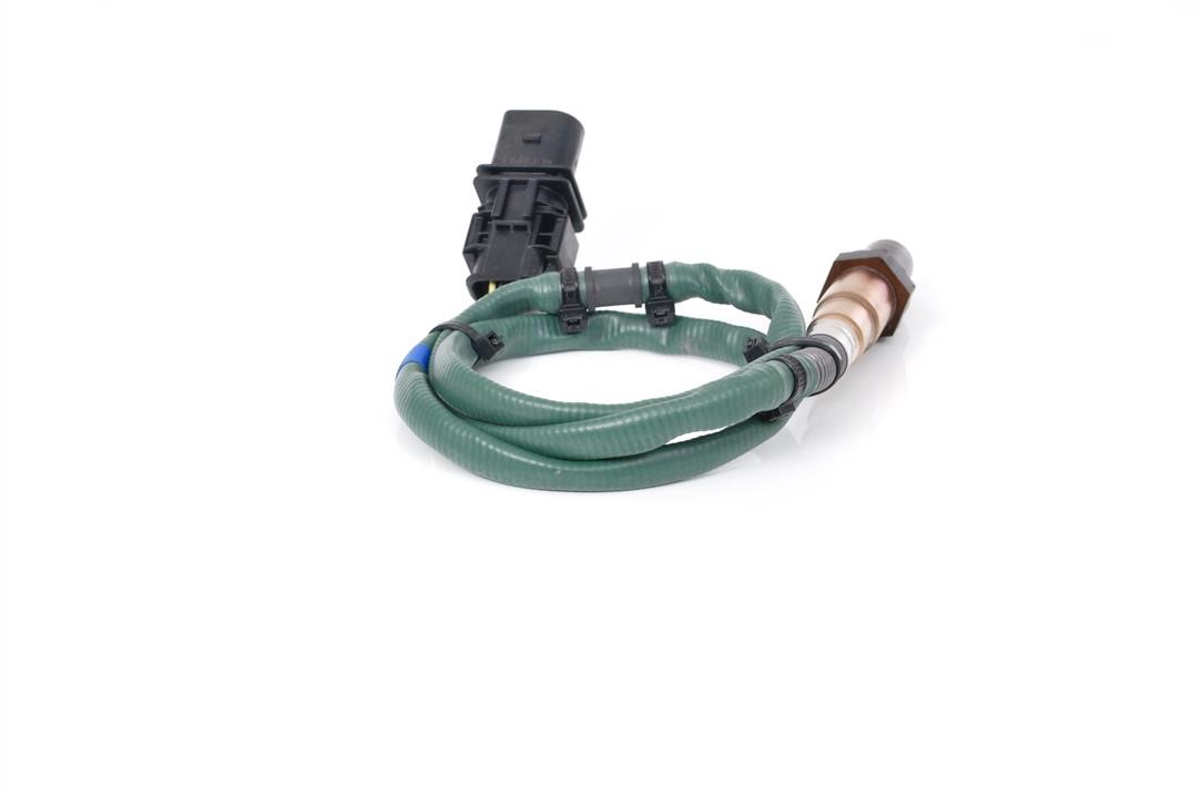 Lambda sensor Bosch 0 258 017 333