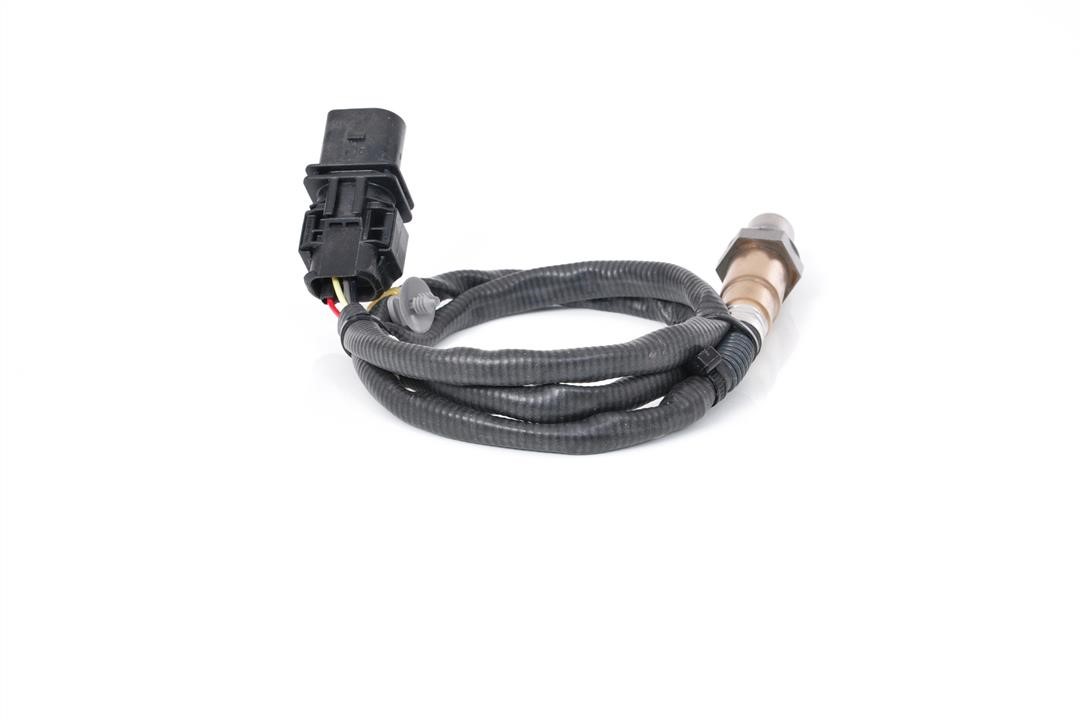 Lambda sensor Bosch 0 258 017 477