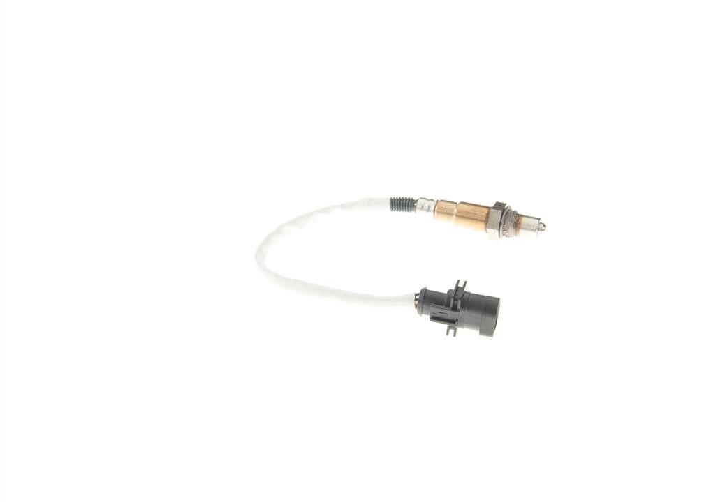 Sensor Bosch 0 258 027 157