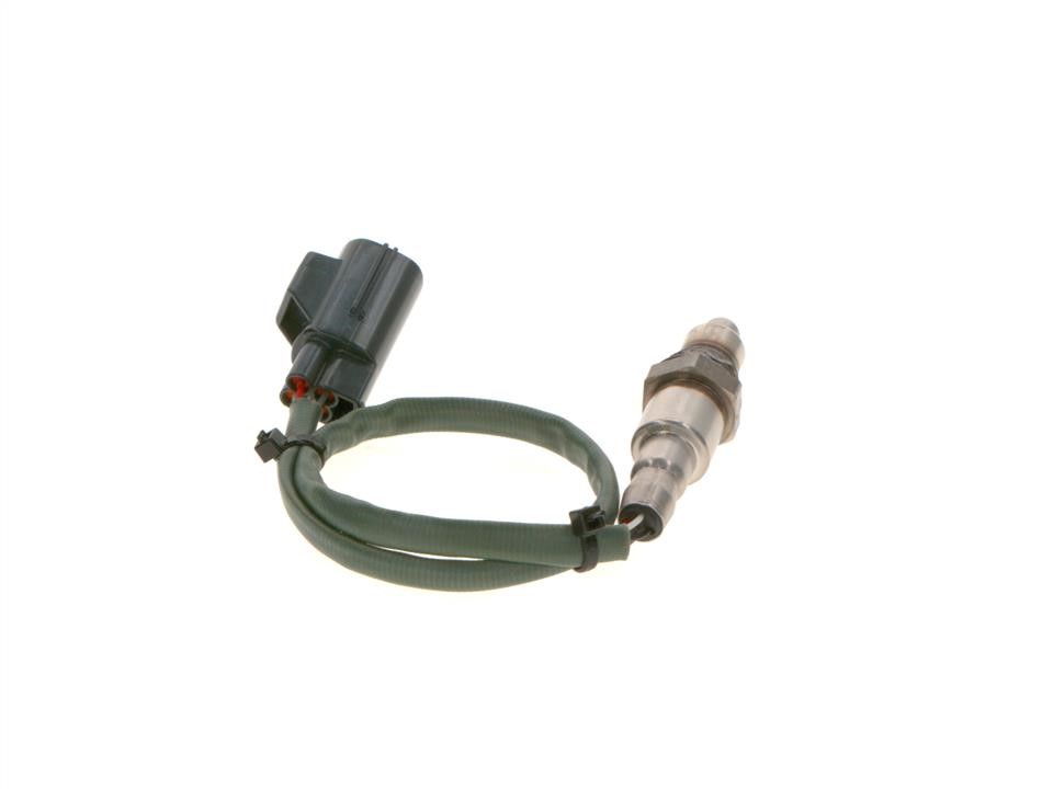 Lambda sensor Bosch 0 258 030 368
