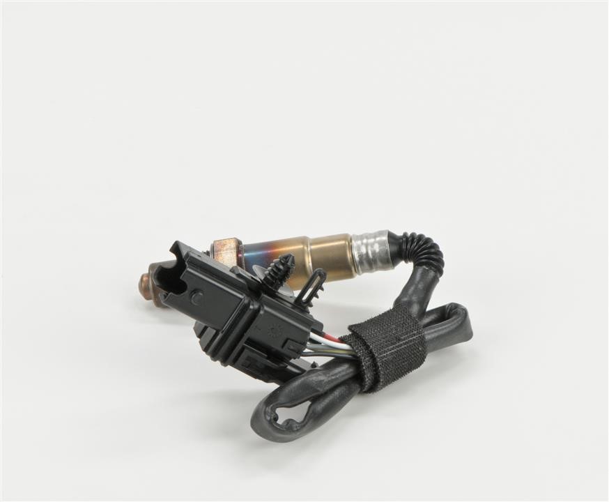 Buy Bosch 0258987001 – good price at EXIST.AE!