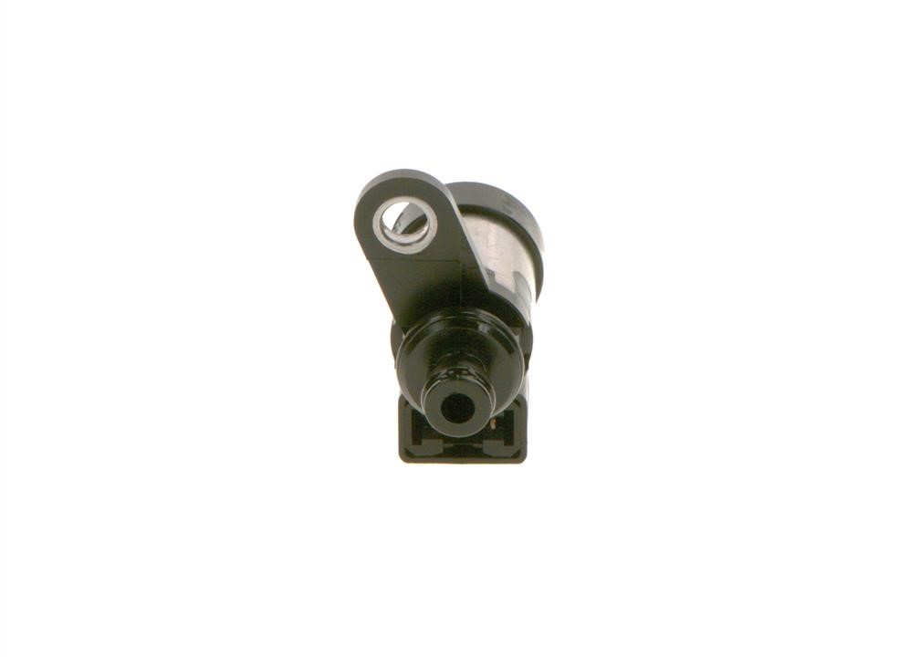 Bosch Fuel pulsation damper – price 198 PLN