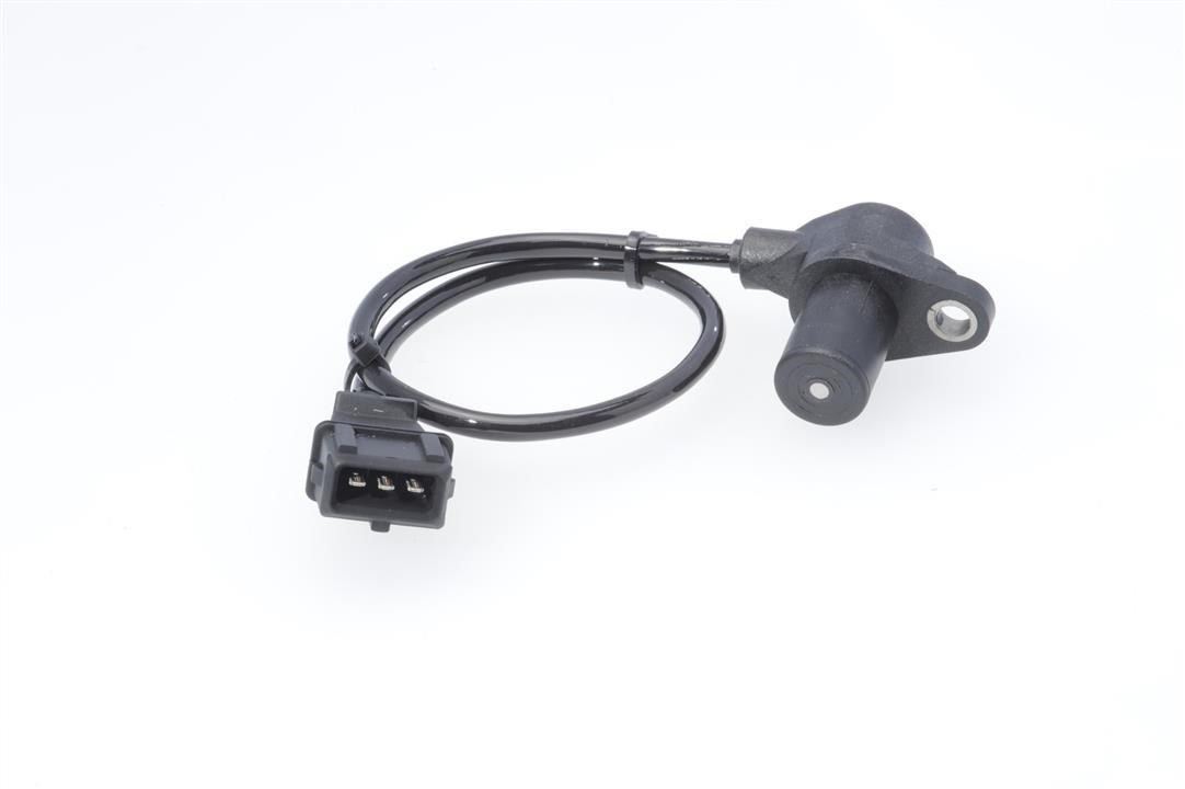 Bosch Crankshaft position sensor – price 148 PLN