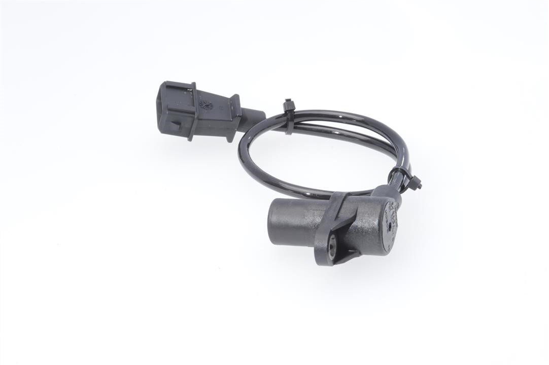 Buy Bosch 0261210104 – good price at EXIST.AE!