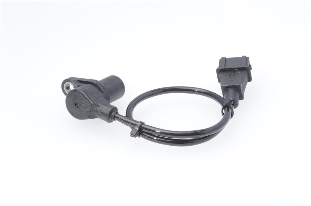 Crankshaft position sensor Bosch 0 261 210 104