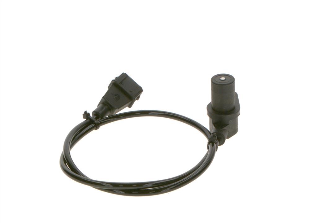 Bosch Crankshaft position sensor – price 119 PLN
