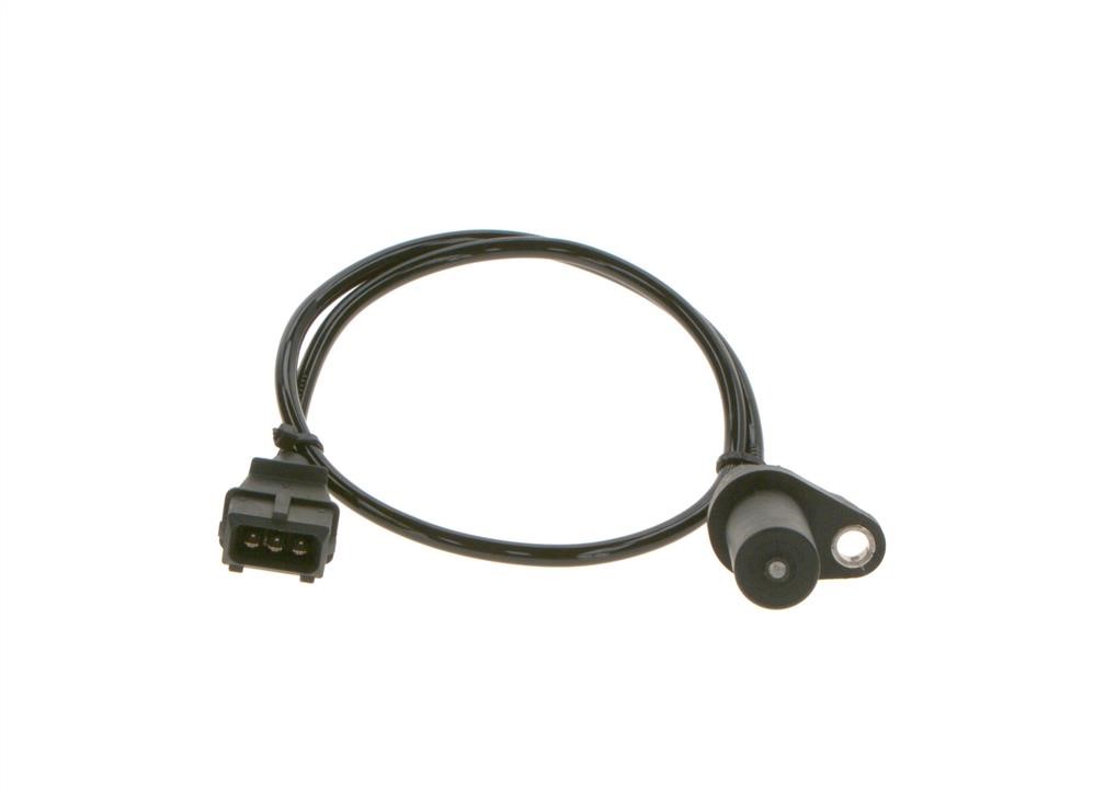 Bosch Crankshaft position sensor – price 189 PLN