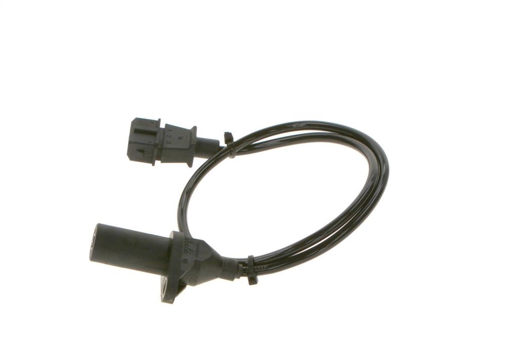 Buy Bosch 0261210124 – good price at EXIST.AE!