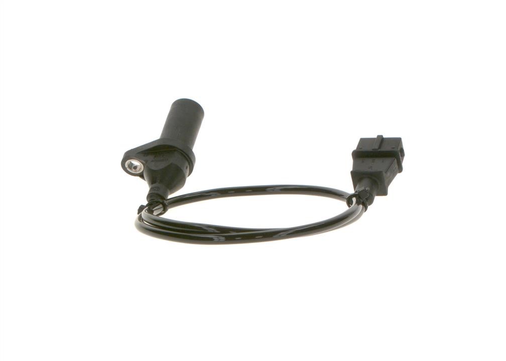 Crankshaft position sensor Bosch 0 261 210 124