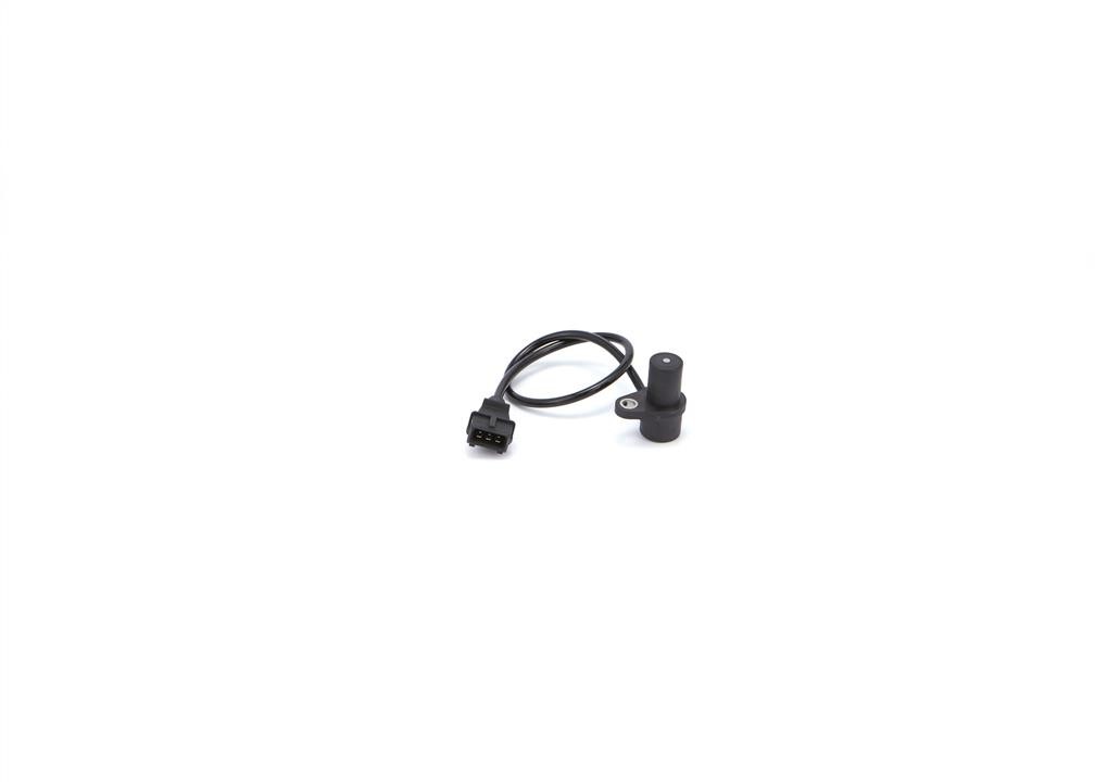 Bosch Crankshaft position sensor – price 64 PLN