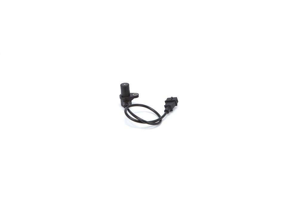 Crankshaft position sensor Bosch 0 261 210 127