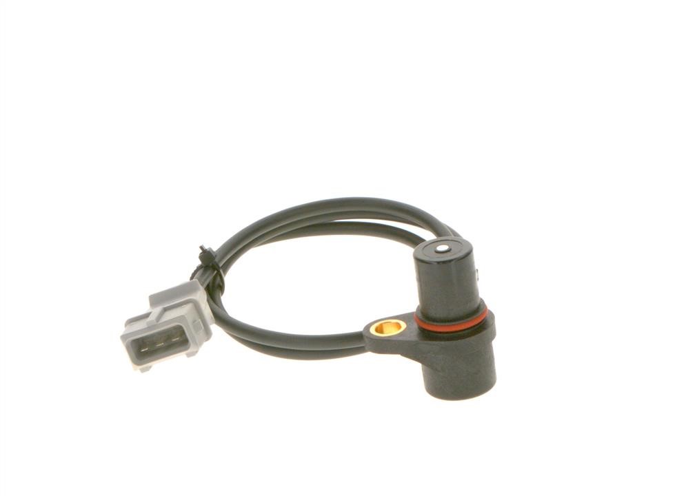 Bosch Crankshaft position sensor – price 126 PLN