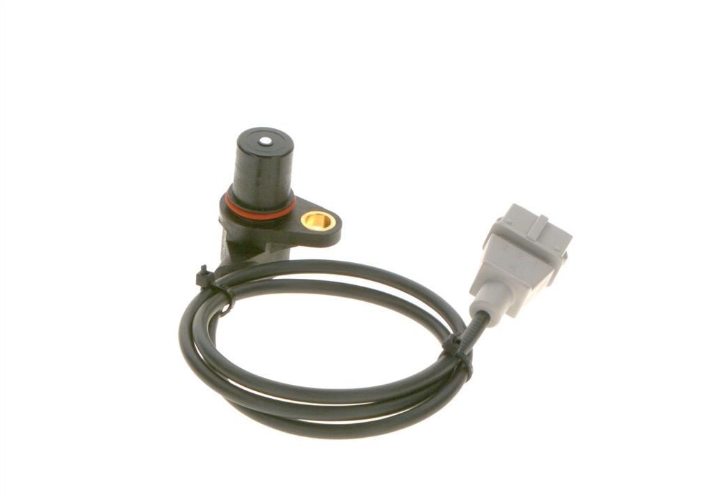 Crankshaft position sensor Bosch 0 261 210 139