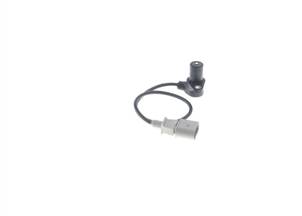 Bosch Crankshaft position sensor – price 96 PLN