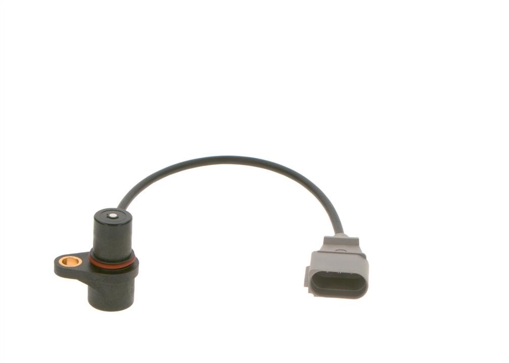 Bosch Crankshaft position sensor – price 146 PLN