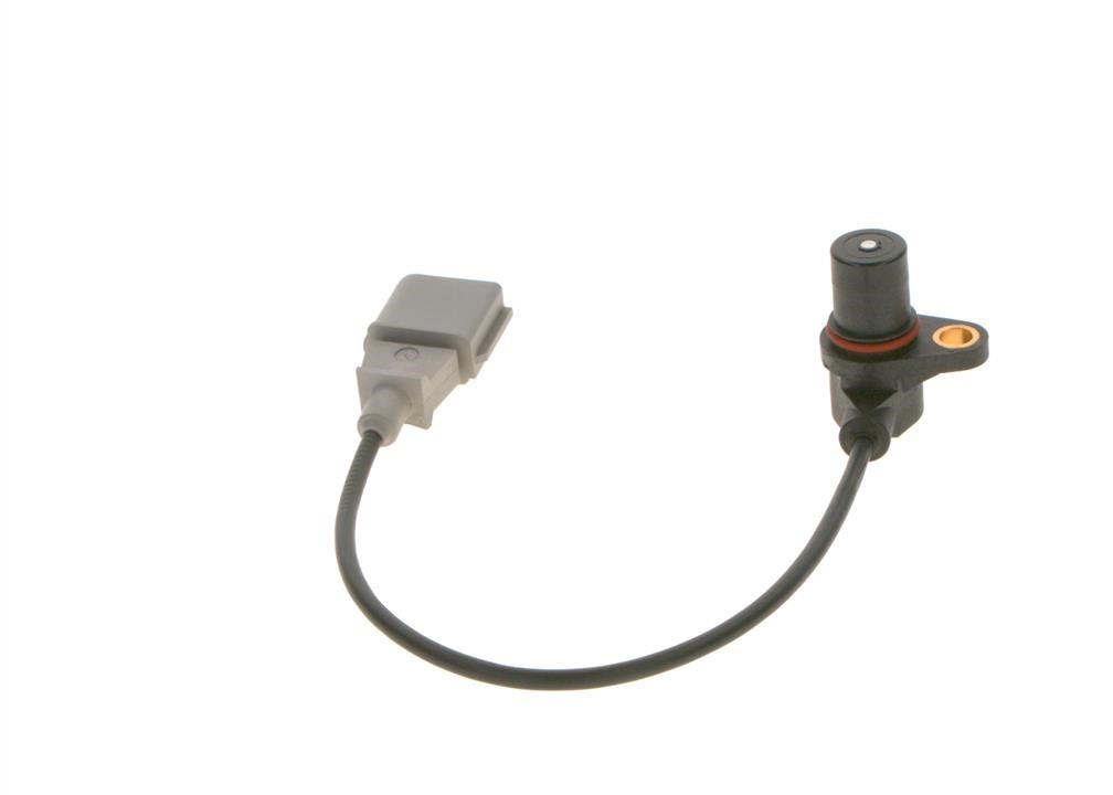 Crankshaft position sensor Bosch 0 261 210 145