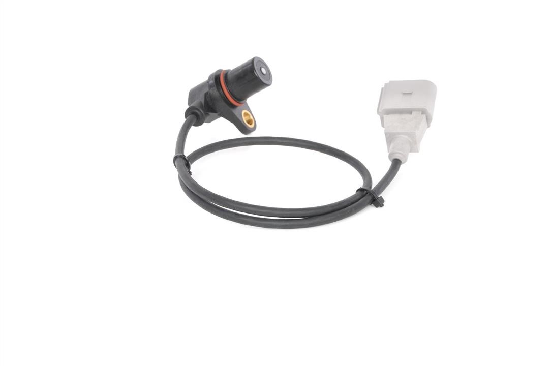 Crankshaft position sensor Bosch 0 261 210 147